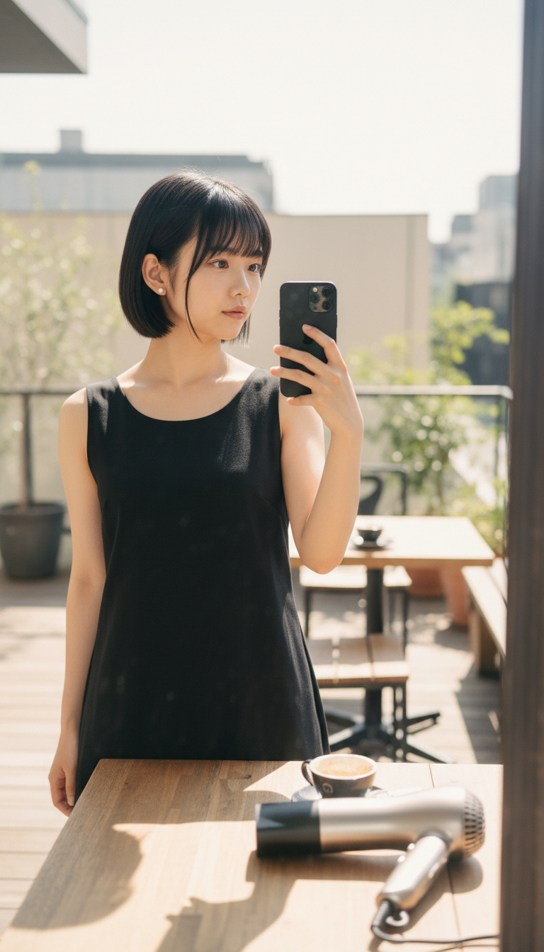 2026年最新 ドライヤー 速乾比較 - lifestyle photo