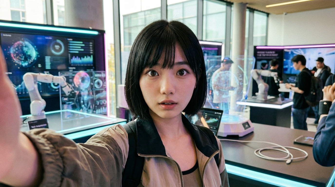 最新AIツール 仕事 効率化 2026 - lifestyle photo