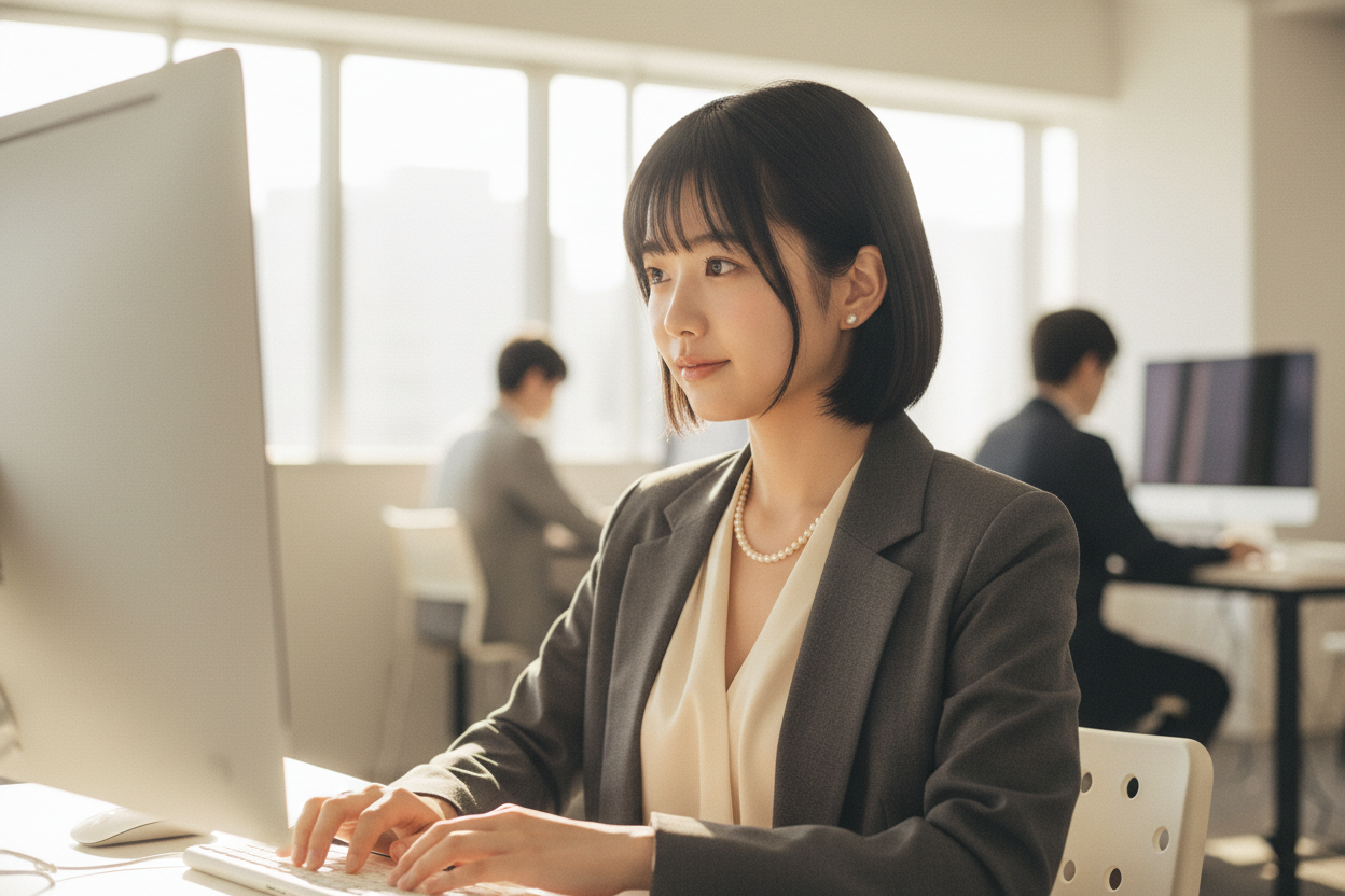 確定申告 2026 AI ツール - lifestyle photo