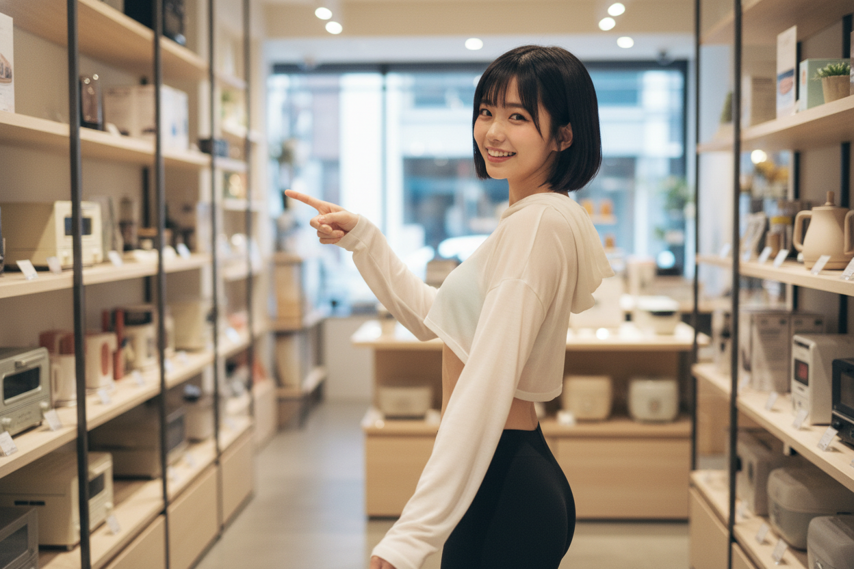 新生活 家電セット 2026 一人暮らし - lifestyle photo