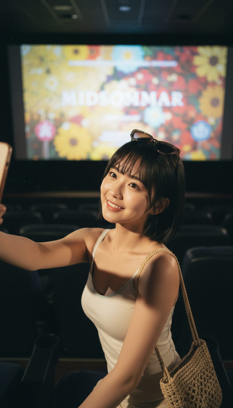 ミッドサマー 考察 2026 結末 意味 - lifestyle photo