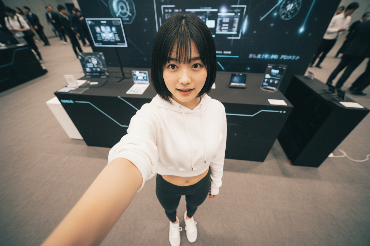 2026年版 副業 AI画像生成 収益化 具体的ステップ - lifestyle photo