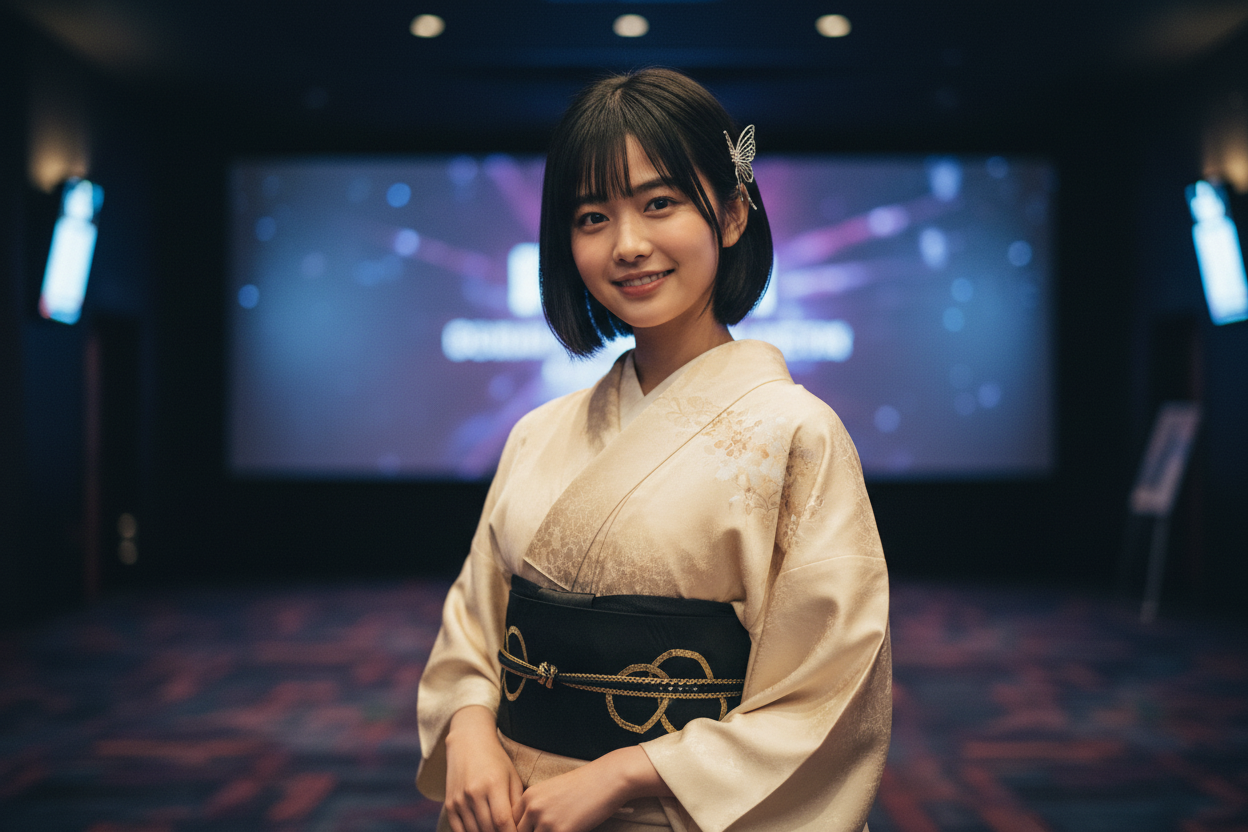 2026年版 泣ける映画 隠れた名作 VOD - lifestyle photo