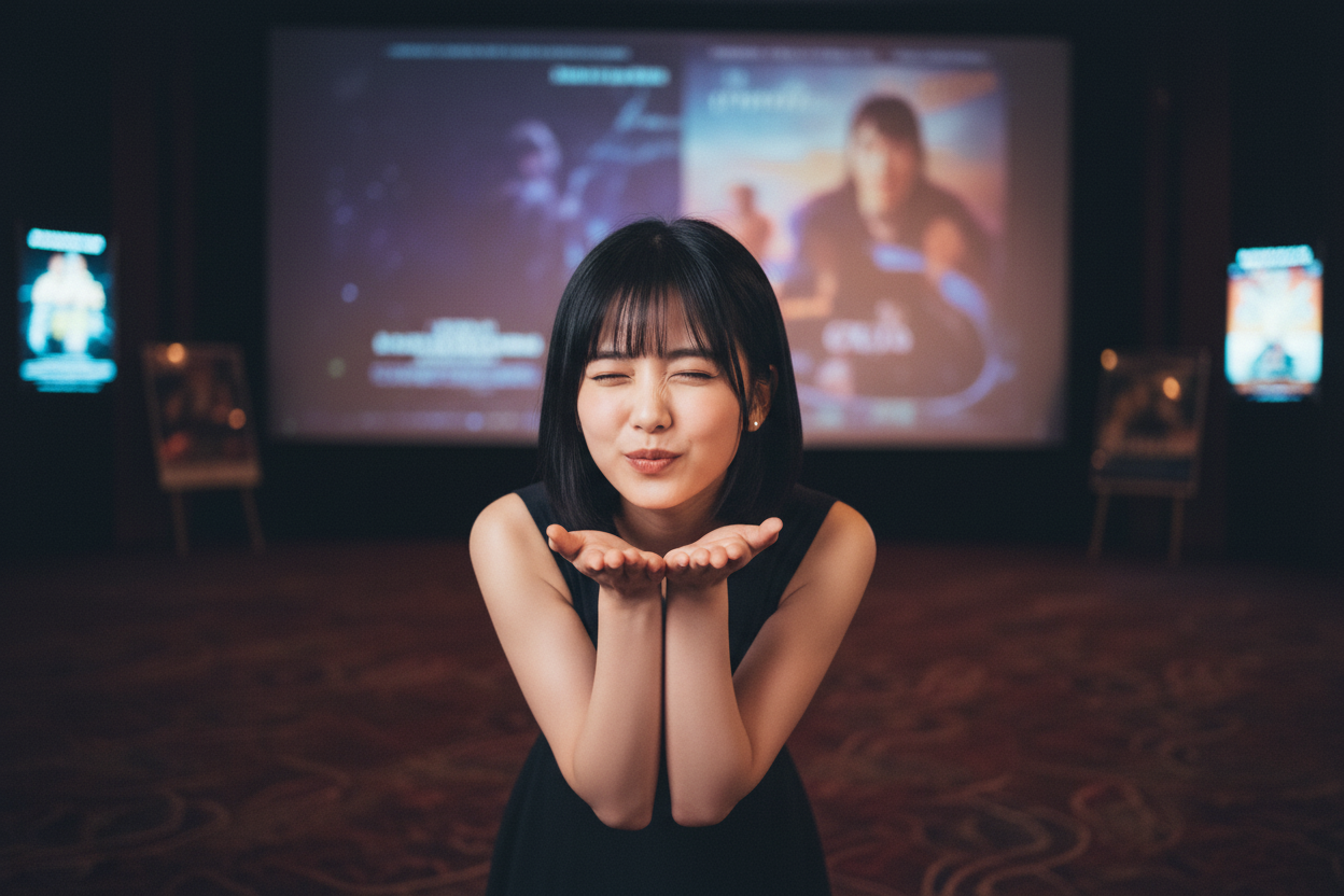 A24 映画 おすすめ 2026 脳が溶ける - lifestyle photo