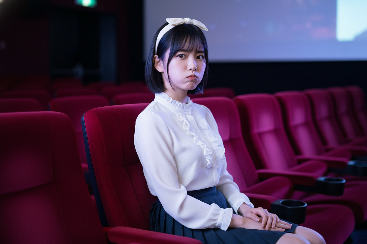 メンタルズタボロ 立ち直る 映画 2026 - lifestyle photo